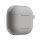 AmazingThing Omni Case AirPods 4 szare - 1483773 - zdjęcie 2